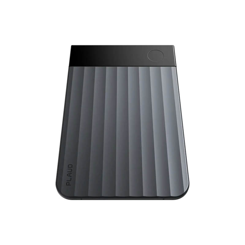 Диктофон Plaud Note Pro с ChatGPT, 64 ГБ, Черный