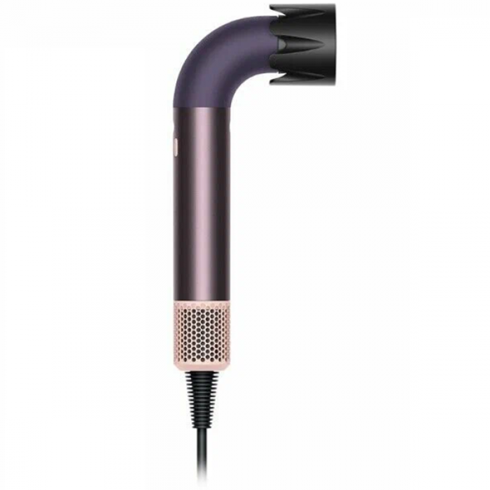 Фен Dyson Supersonic R Pro HD17 (Jasper Plum) EU (Наша вилка)