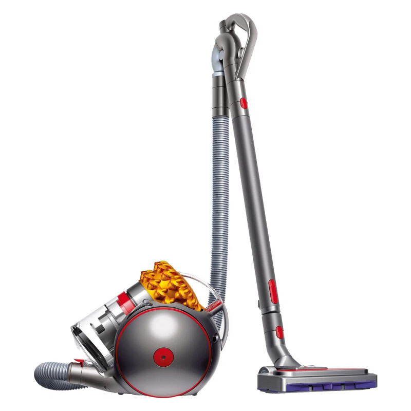 Пылесосы Dyson