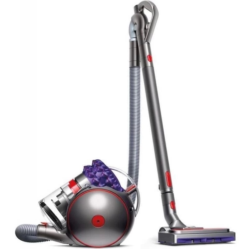 Пылесосы Dyson
