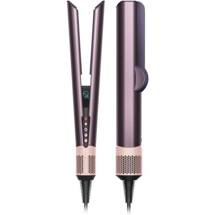 Выпрямитель Dyson Airstrait HT01 Gift Edition (Jasper Plum) с кейсом