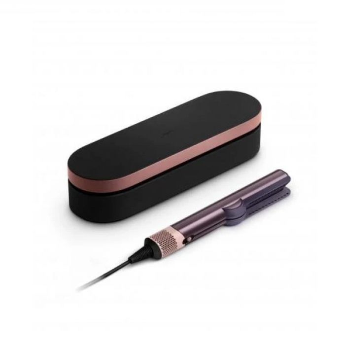Выпрямитель Dyson Airstrait HT01 Gift Edition (Jasper Plum) с кейсом EU (Наша вилка)