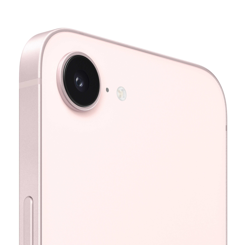 Смартфон Apple iPhone 17e | eSim, 256 ГБ Pink