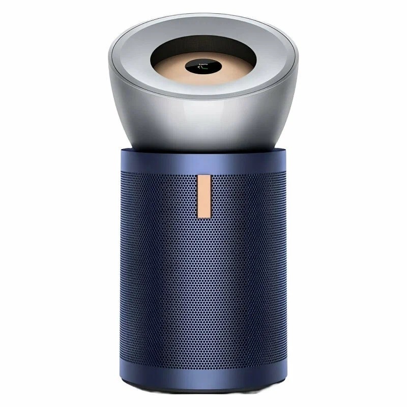 Очиститель воздуха Dyson Purifier Big + Quiet Formaldehyde BP03 (Blue / Nickel) EU (Наша вилка)