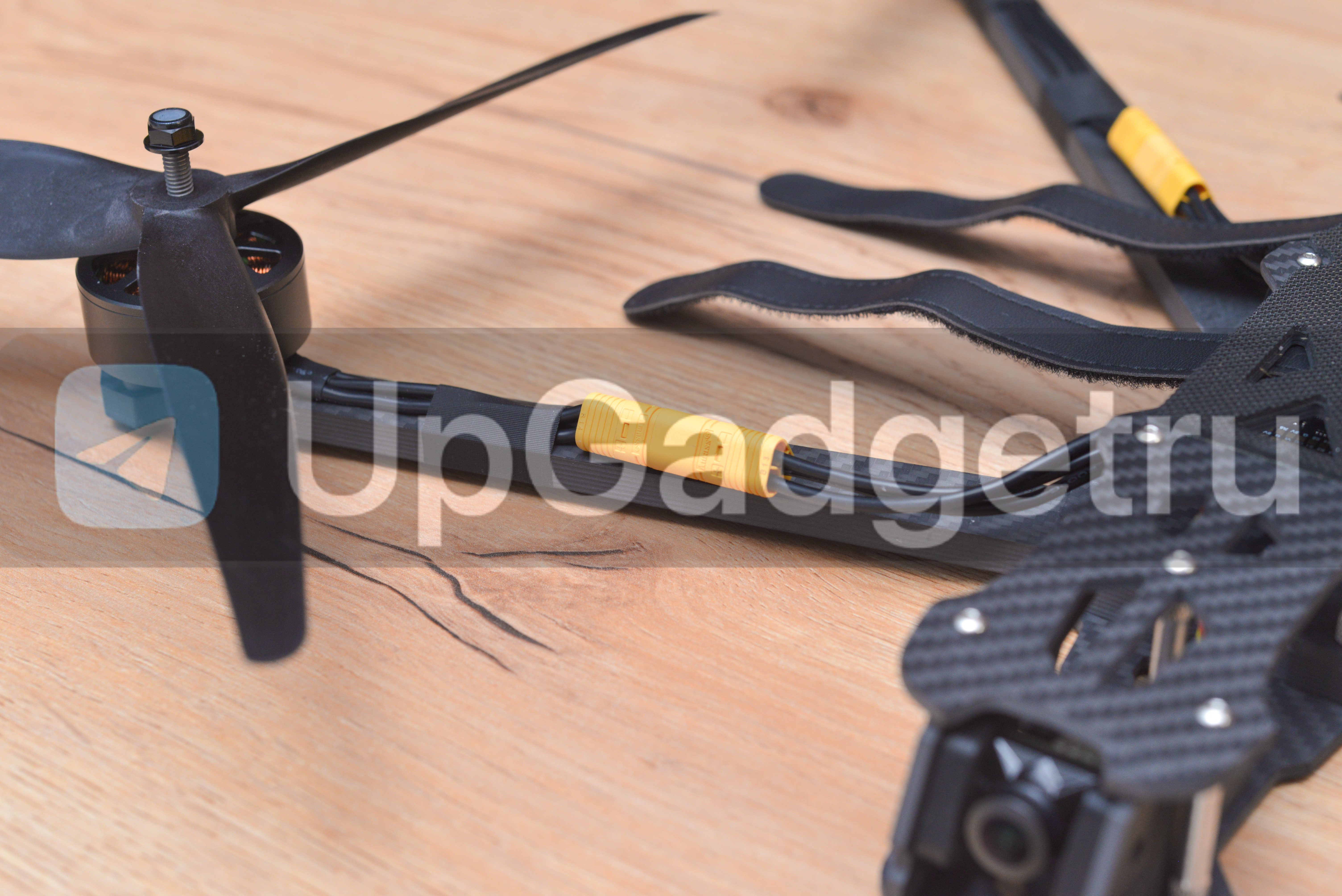 FPV - дрон Vедьма 13 дюймов