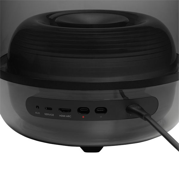 Портативная акустика Harman Kardon SoundSticks 5 (Черная)