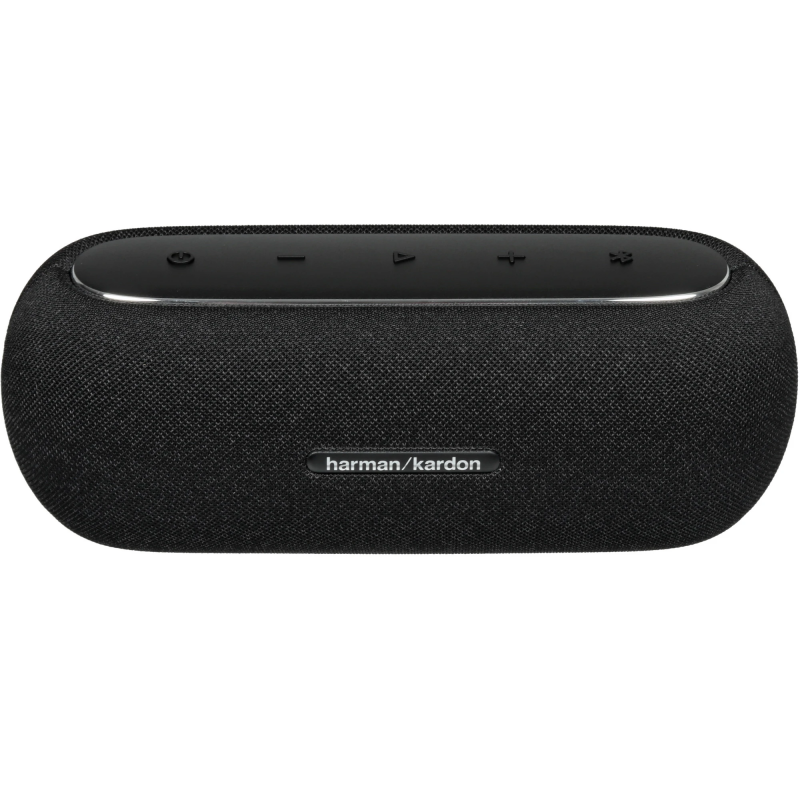 Портативная акустика Harman/Kardon Luna Black