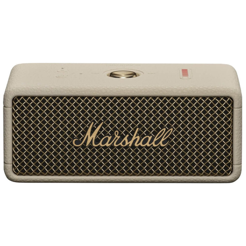 Портативная колонка Marshall Emberton III, (Cream | Бежевый)