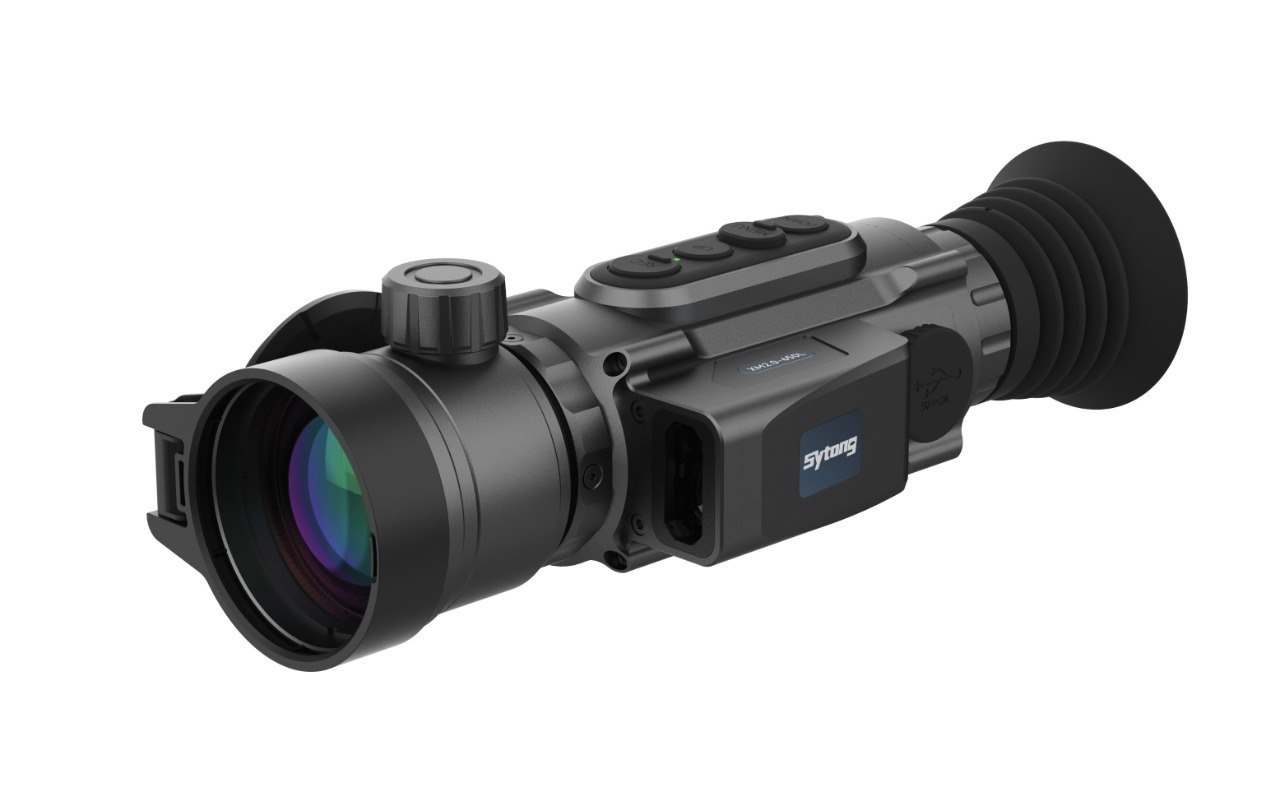 Тепловизионный прицел Sytong XM2.0 - 650L/ Сайтонг ИКС М2.0 650Л