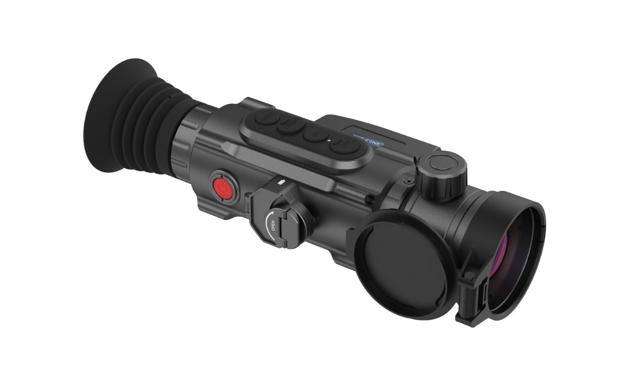 Тепловизионный прицел Sytong XM2.0 - 650L/ Сайтонг ИКС М2.0 650Л