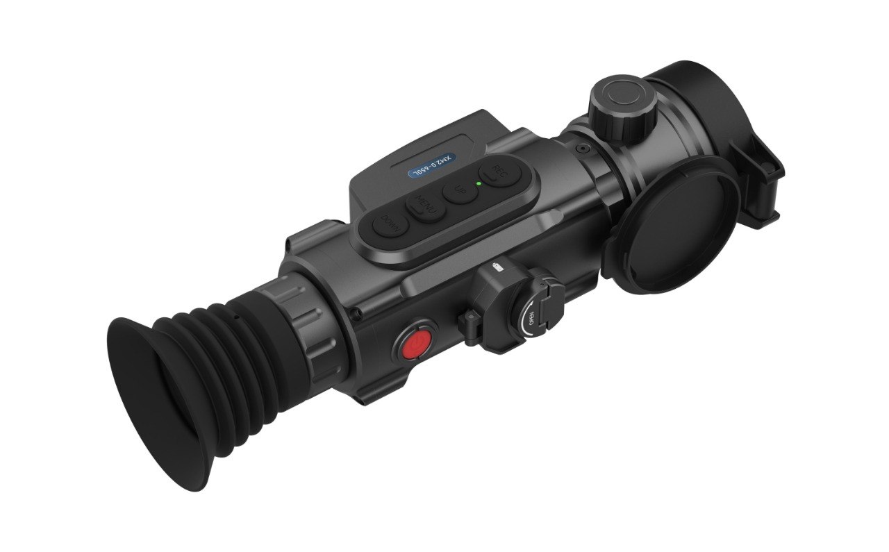 Тепловизионный прицел Sytong XM2.0 - 650L/ Сайтонг ИКС М2.0 650Л