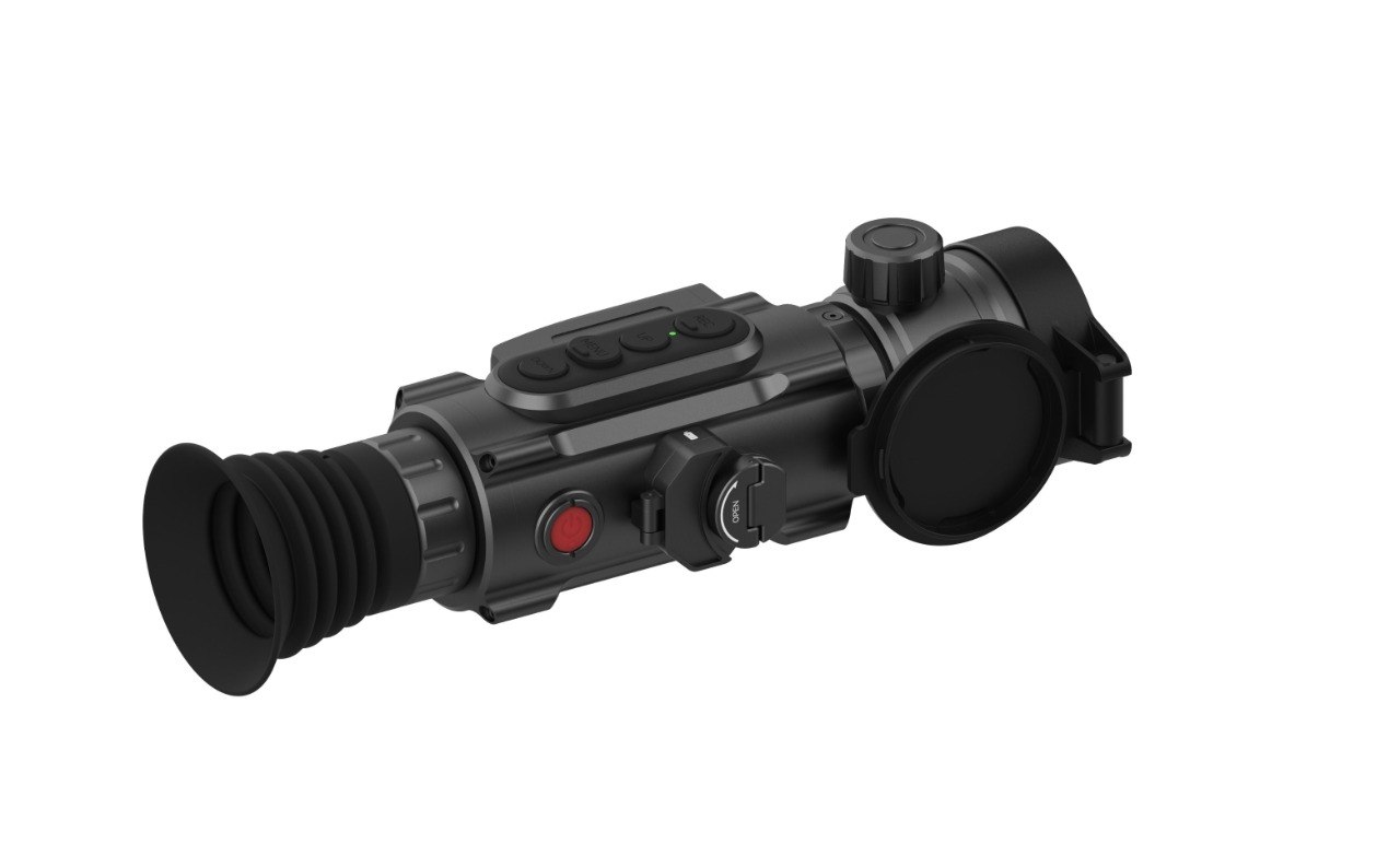 Тепловизионный прицел Sytong XM2.0 - 650L/ Сайтонг ИКС М2.0 650Л