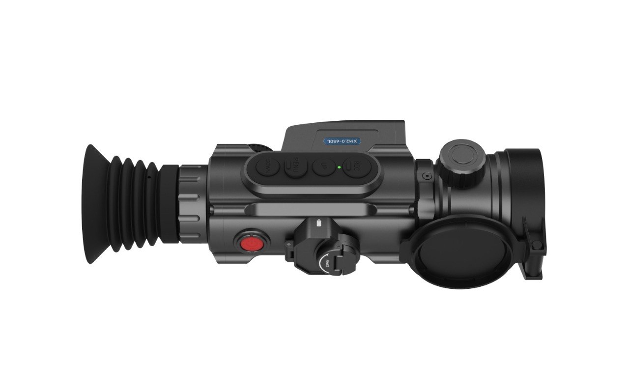 Тепловизионный прицел Sytong XM2.0 - 650L/ Сайтонг ИКС М2.0 650Л