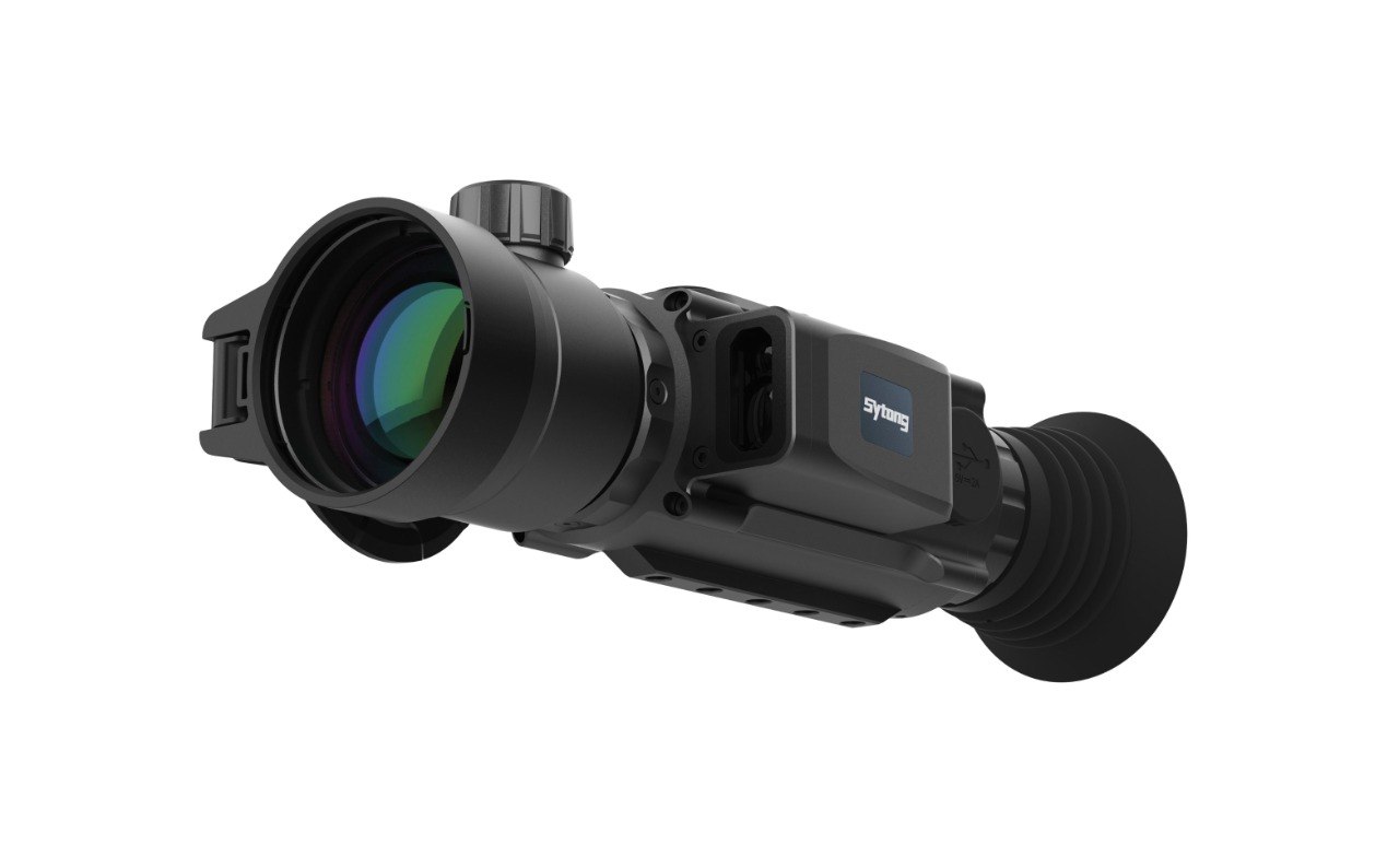 Тепловизионный прицел Sytong XM20-650L