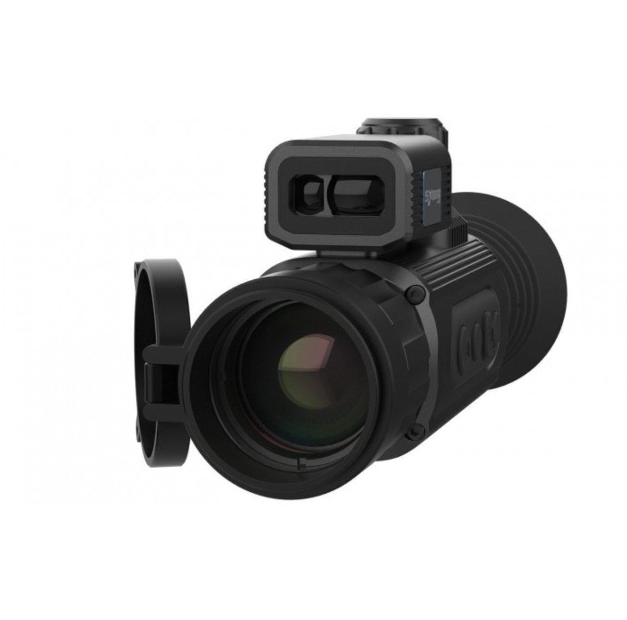 Тепловизионный прицел Sytong AM06-35LRF