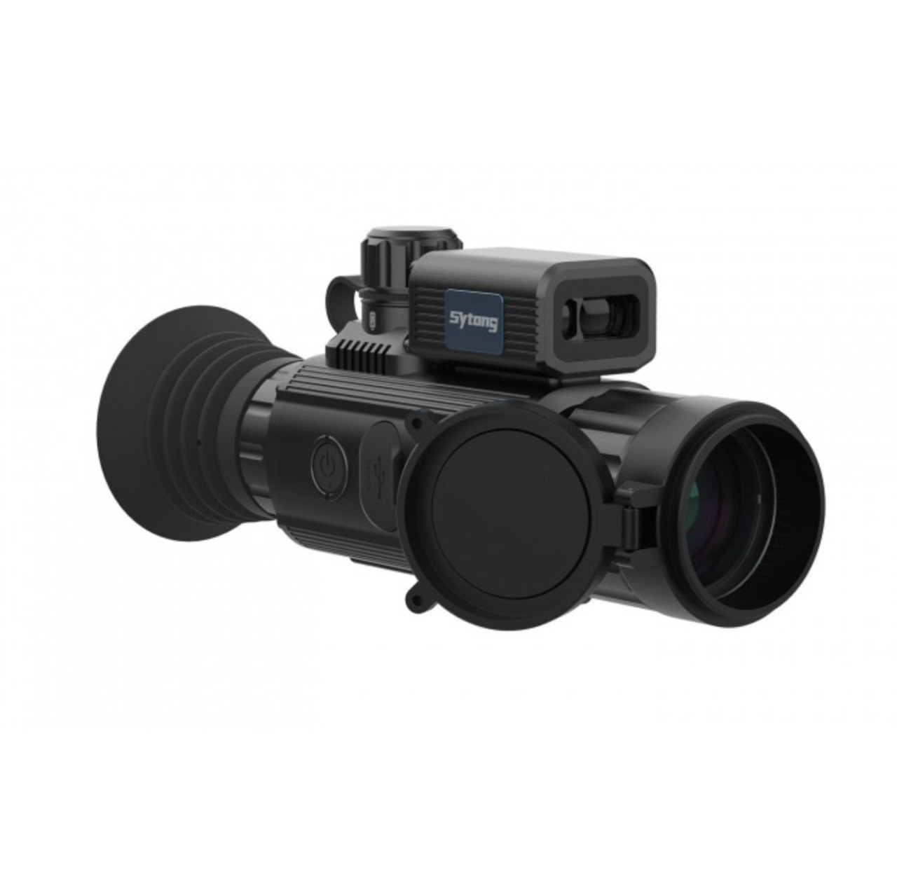 Тепловизионный прицел Sytong AM06-35LRF