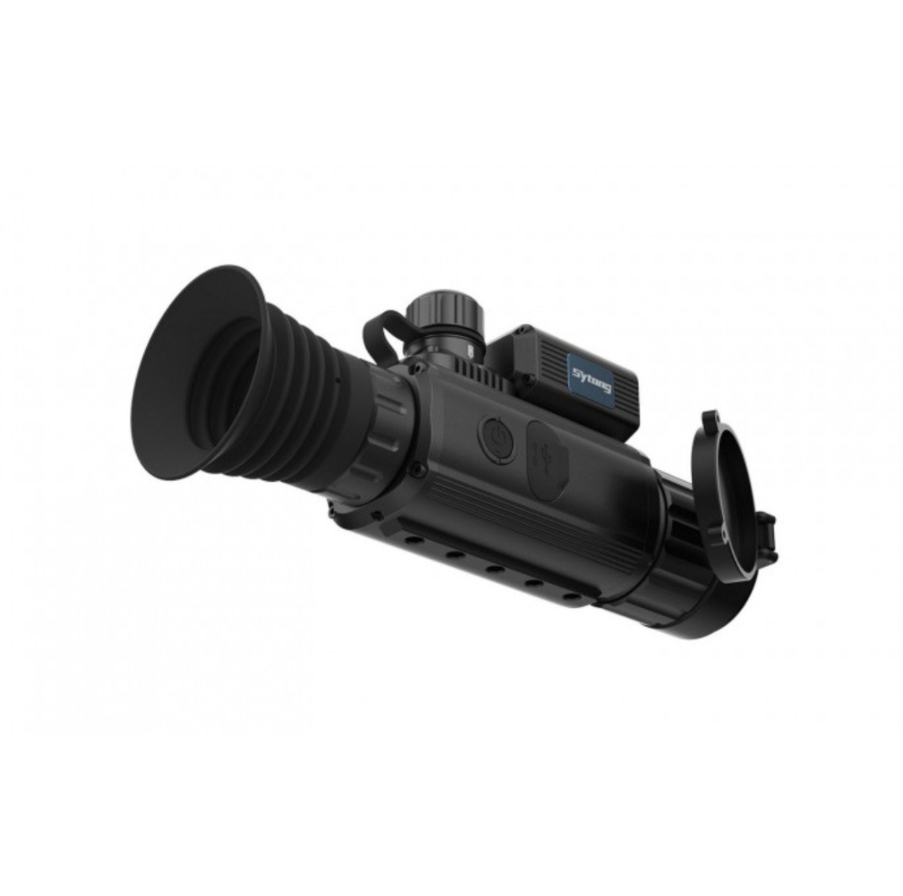 Тепловизионный прицел Sytong AM06-35LRF