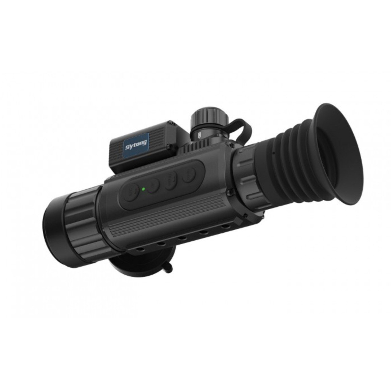 Тепловизионный прицел Sytong AM06-35LRF