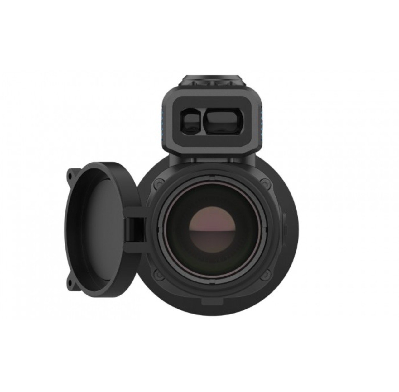 Тепловизионный прицел Sytong AM06-35LRF