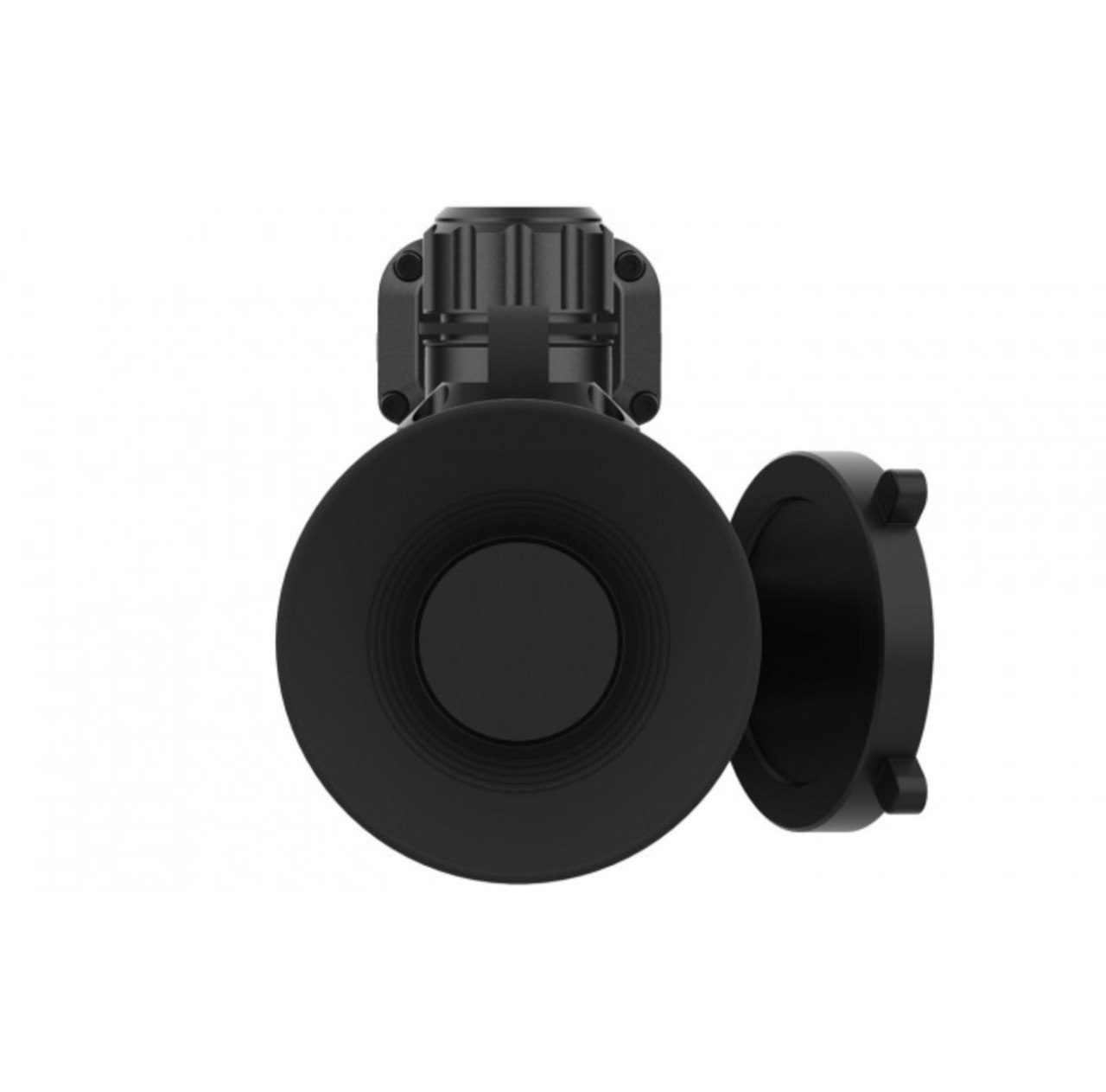 Тепловизионный прицел Sytong AM06-35LRF