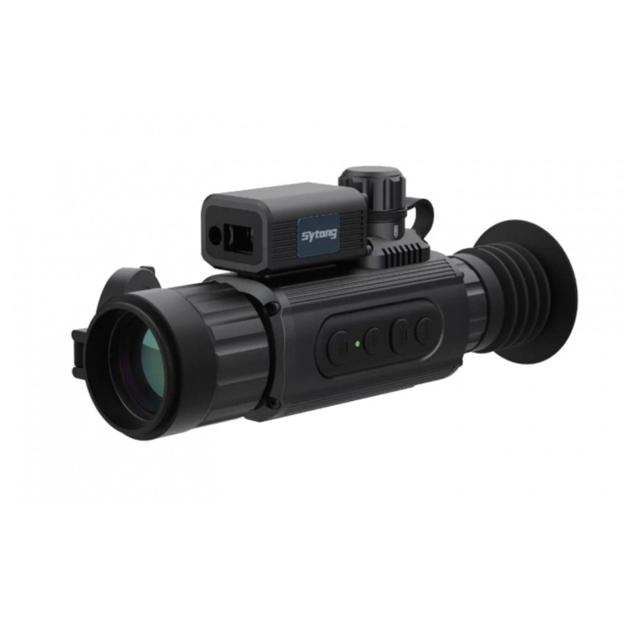 Тепловизионный прицел Sytong AM06-35LRF