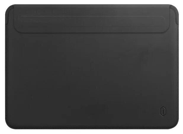 Чехол конверт WiWU Skin Pro 2 для Macbook 15-16" Черный