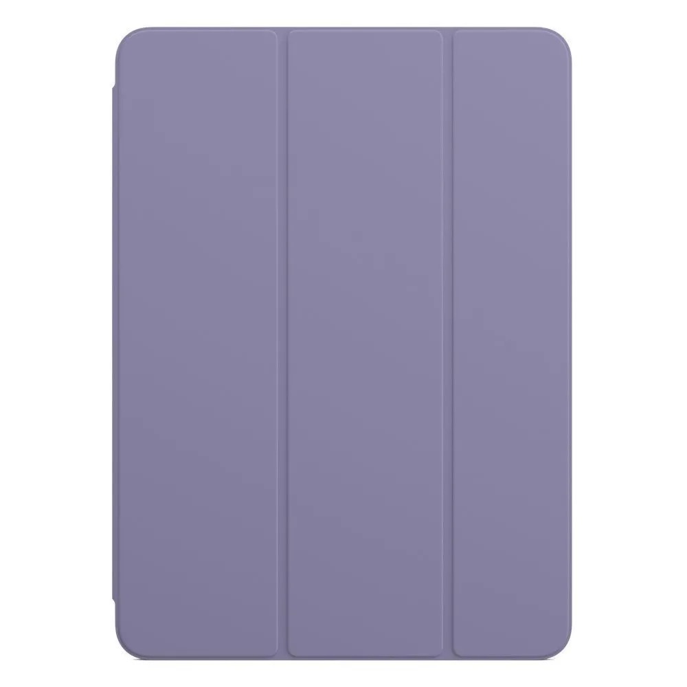 Чехол книжка Smart Folio для iPad Pro 11" Английская лаванда