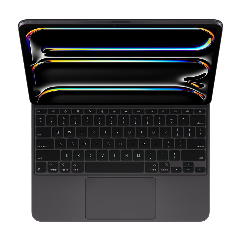 Клавиатура Apple Magic Keyboard для iPad iPad Pro 13" (M4) Черный