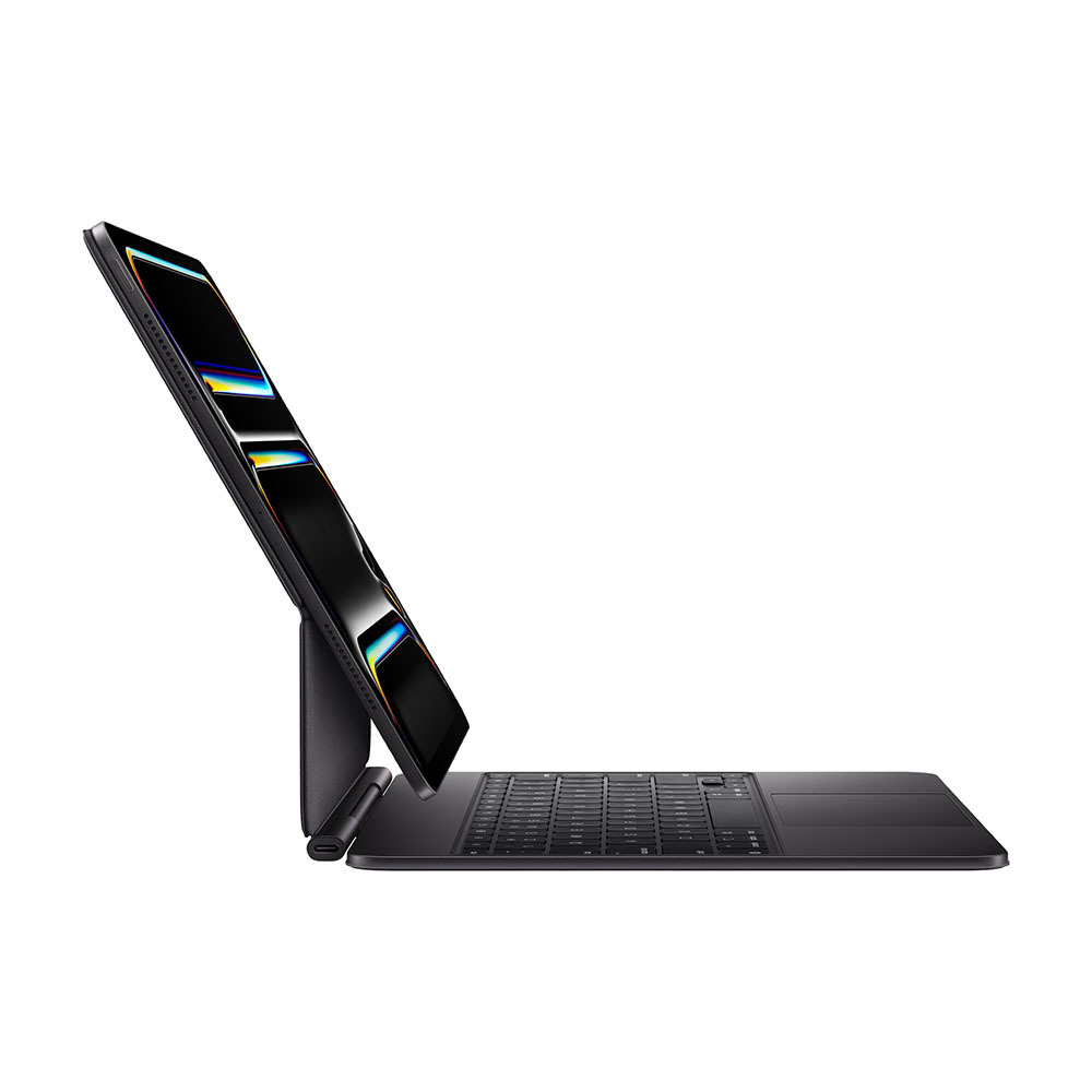 Клавиатура Apple Magic Keyboard для iPad iPad Pro 13" (M4) Черный