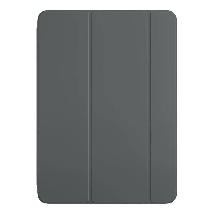 Чехол книжка Smart Folio для iPad Pro 11" (2024) Серый