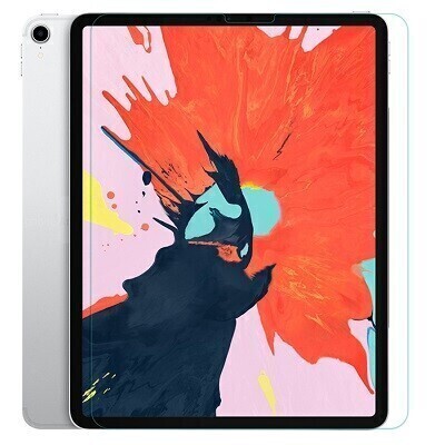 Защитное стекло Tempered Glass для iPad Air 2024 13"