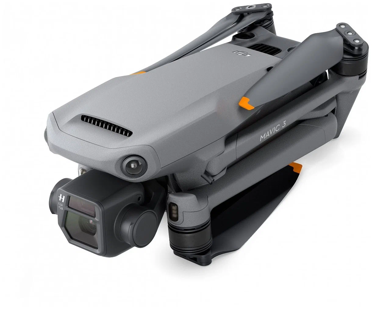 Квадрокоптер DJI Mavic 3 standard (тушка без пульта и акб)