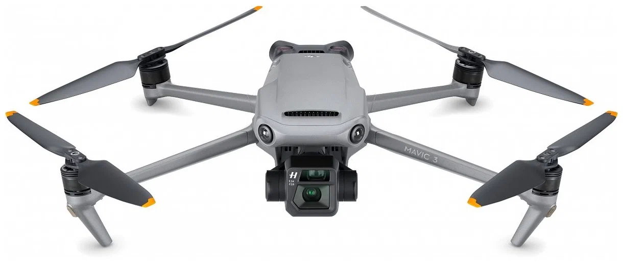 Квадрокоптер DJI Mavic 3 standard (тушка без пульта и акб)