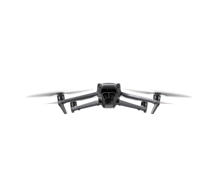 Квадрокоптер DJI Mavic 3 Pro (тушка без пульта и акб)