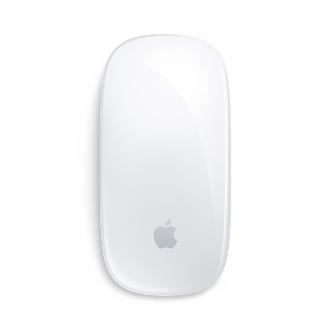 Беспроводная мышь Apple Magic Mouse 3 USB-C Белый