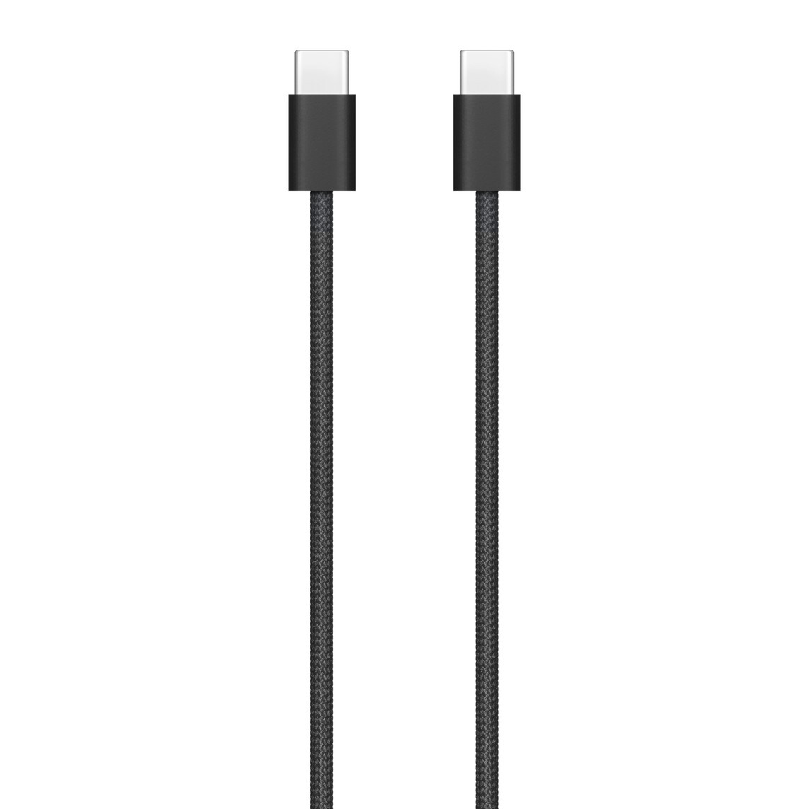 Беспроводная мышь Apple Magic Mouse 3 USB-C Черный