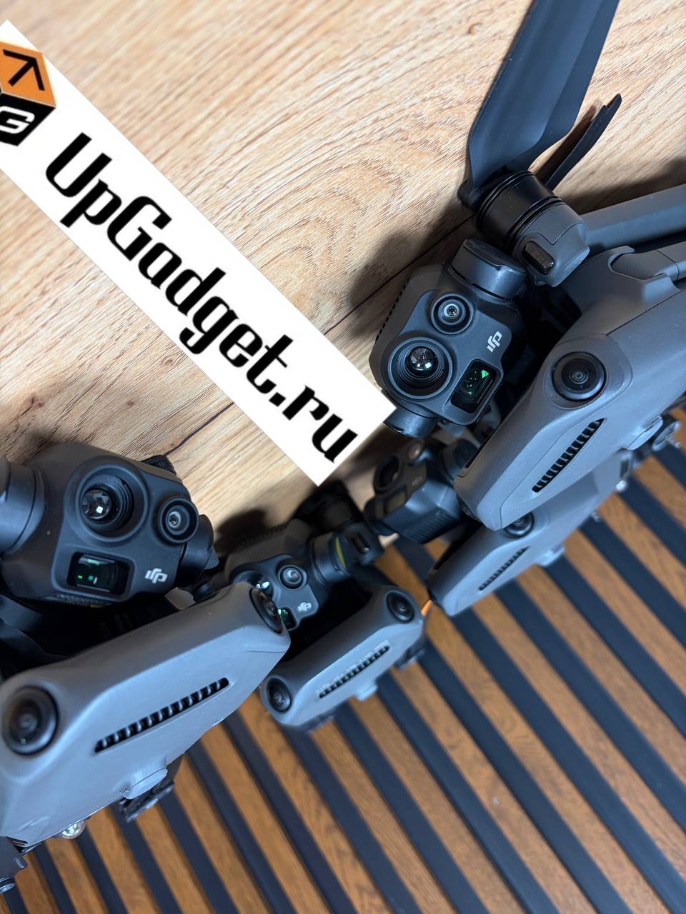 Mavic 3t тушка (only drone)