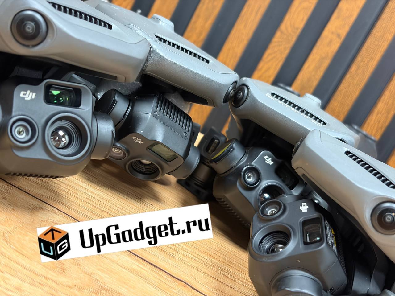 Mavic 3t тушка (only drone)