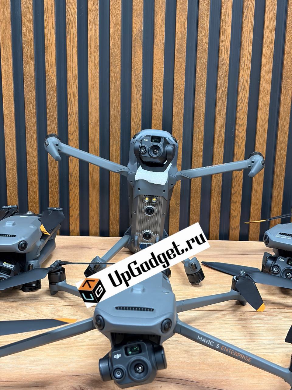 Mavic 3t тушка (only drone)