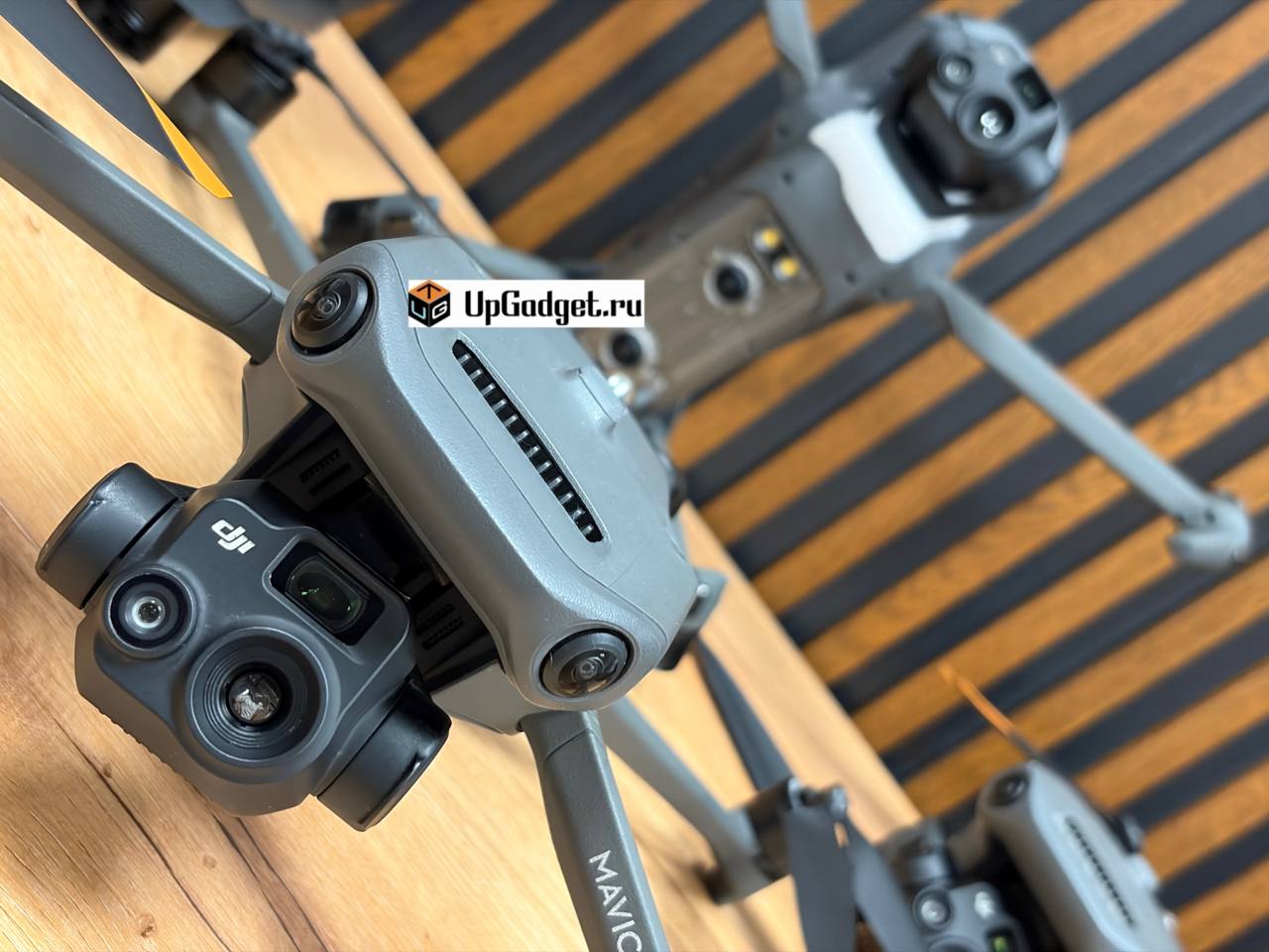 Mavic 3t тушка (only drone)