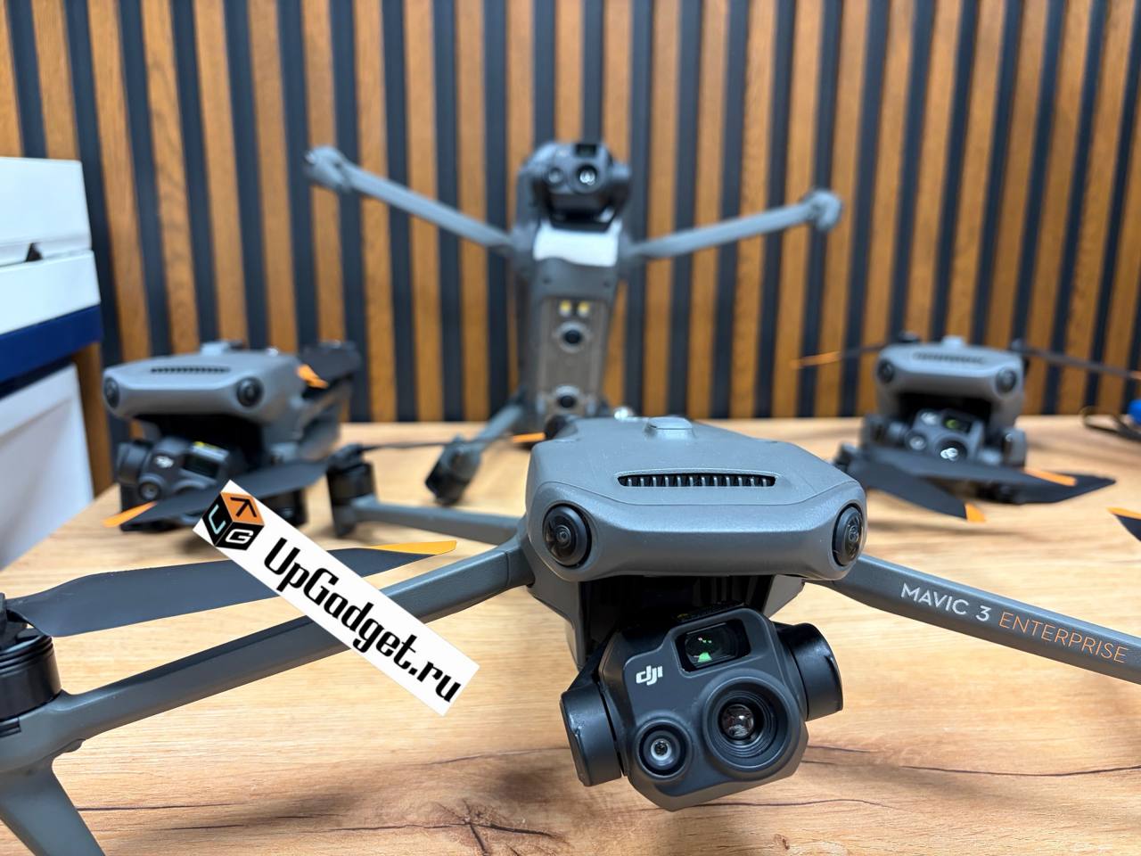 Mavic 3t тушка (only drone)