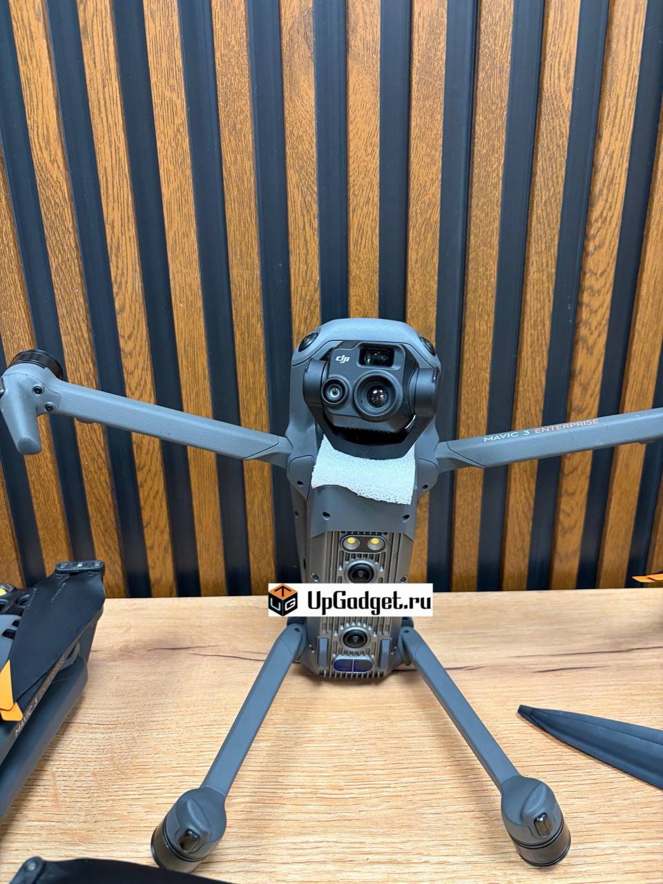 Mavic 3t тушка (only drone)