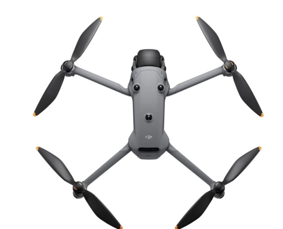 Квадрокоптер DJI Mavic 4 Pro (DJI RC 2)