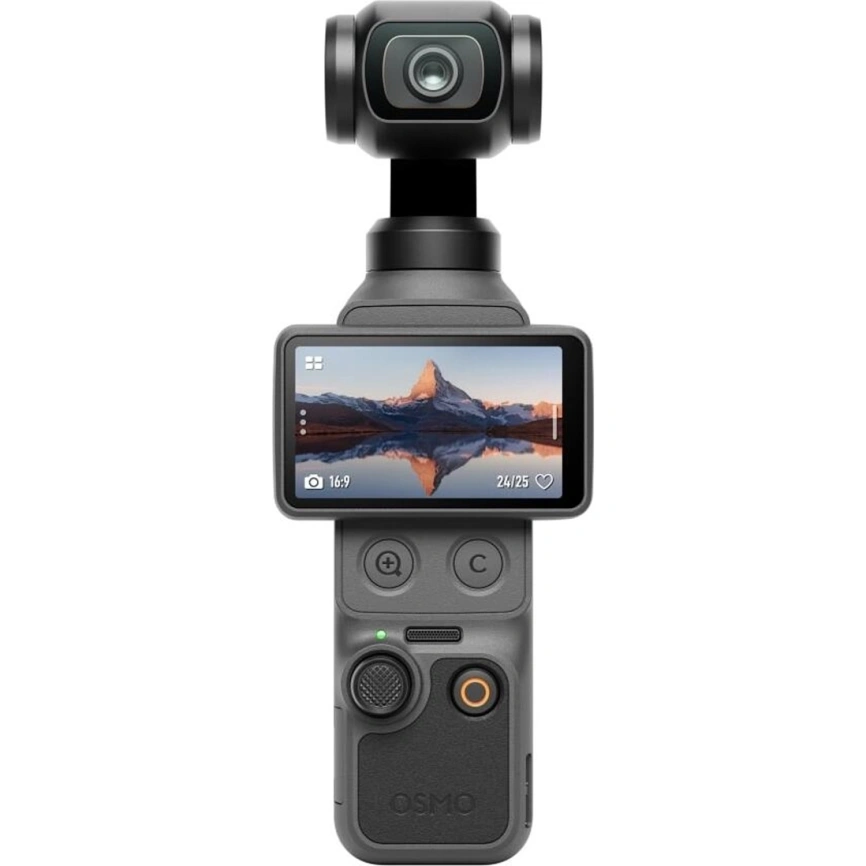Экшн-камера DJI Osmo Pocket 4 Creator Combo