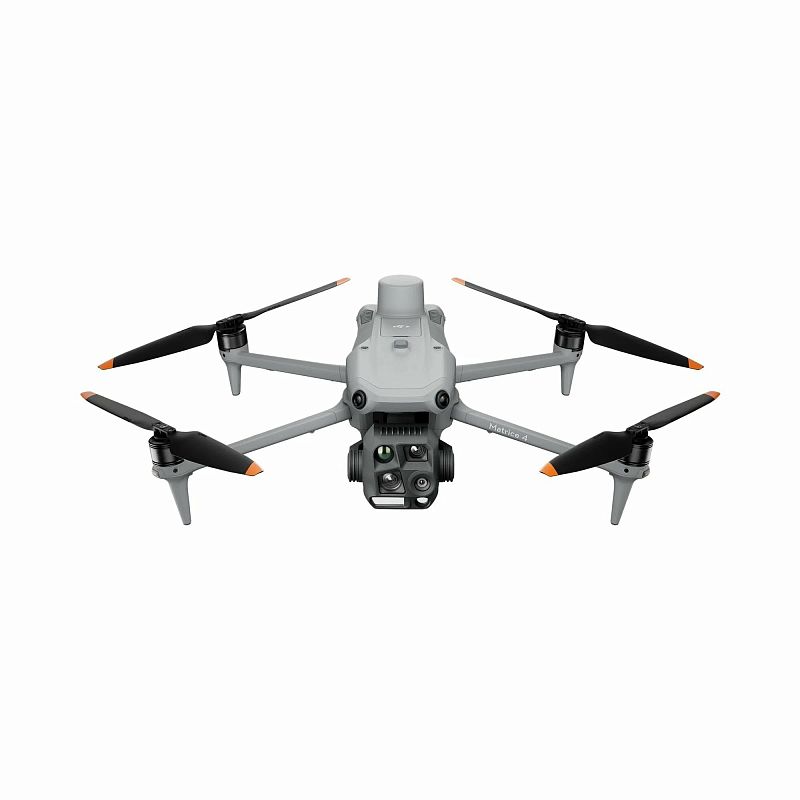 Квадрокоптер DJI Matrice 4T (Тушка)