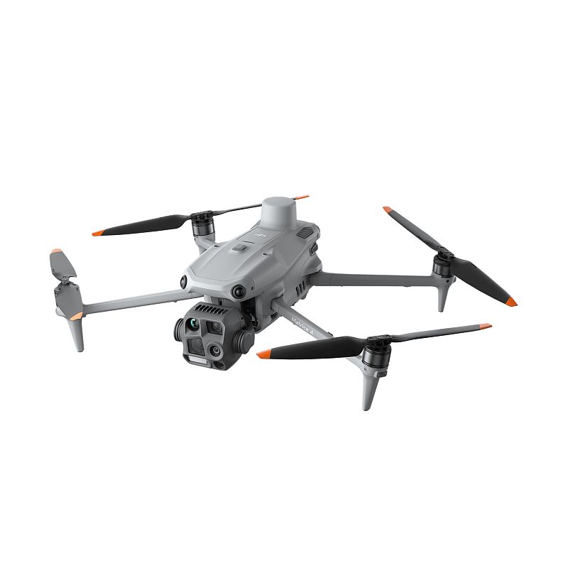 Квадрокоптер DJI Matrice 4T (Тушка)