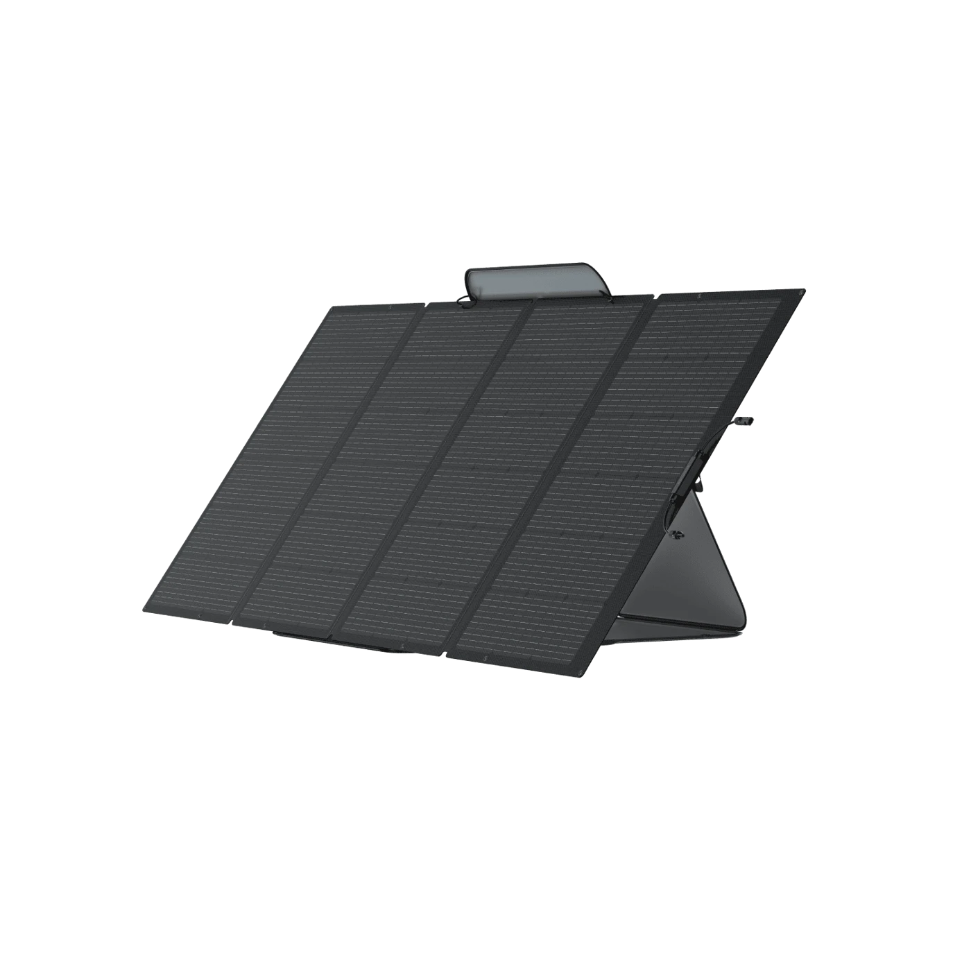 Солнечная панель EcoFlow 400W — складная
