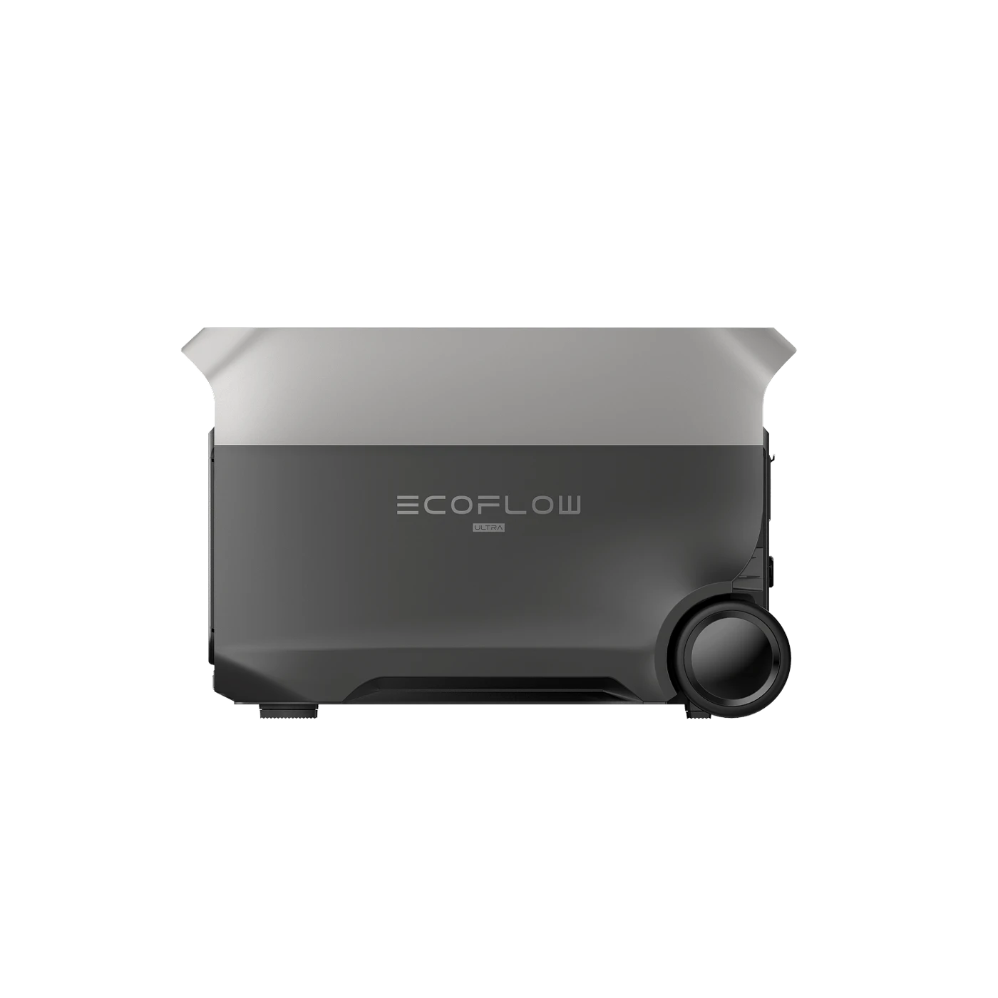 Портативная зарядная станция EcoFlow DELTA 3 Ultra EU (3072 Втч)