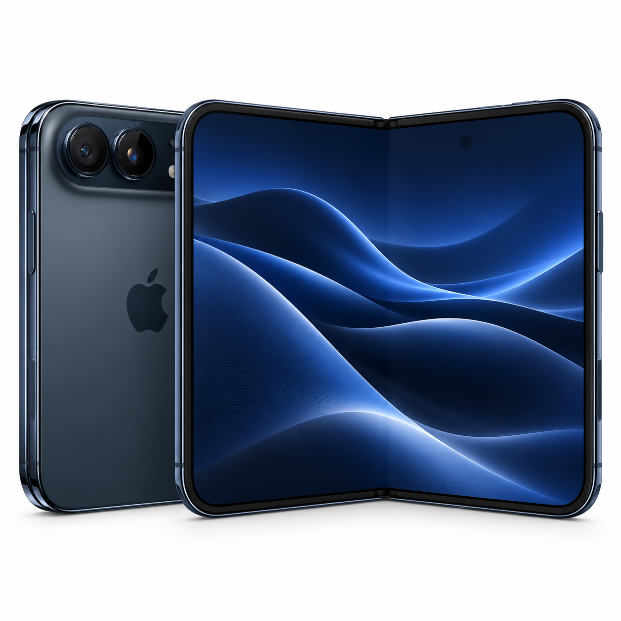 iPhone Duo