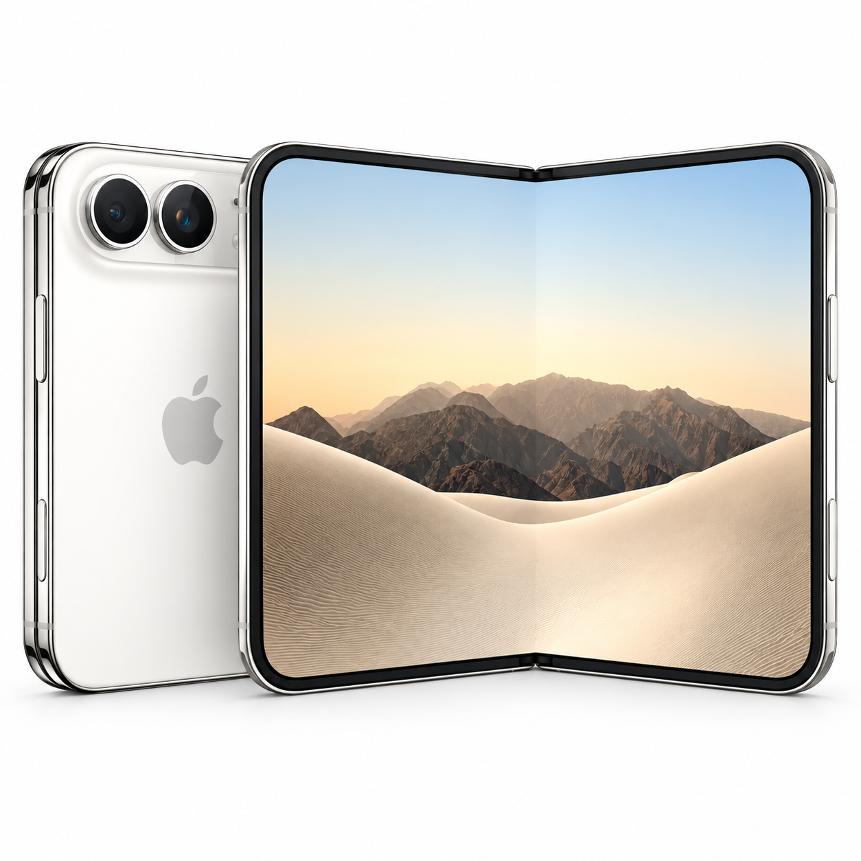 Apple iPhone Duo